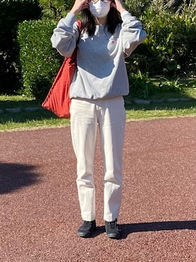 ささんのコーディネート