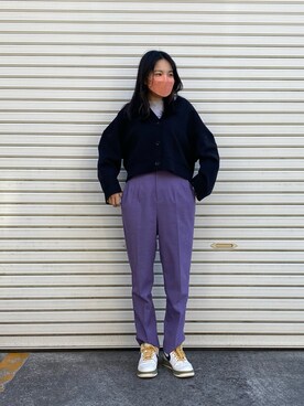 ささんのコーディネート