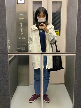 ささんのコーディネート