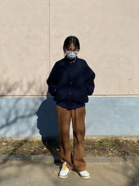 ささんのコーディネート