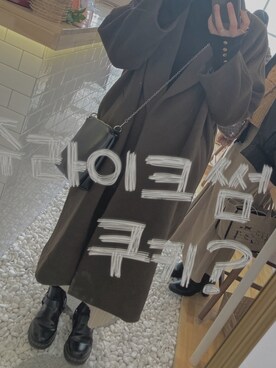 mikkoさんのコーディネート