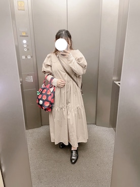 아유さんのコーディネート