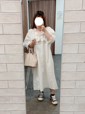 아유さんのコーディネート