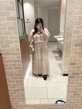 아유さんのコーディネート