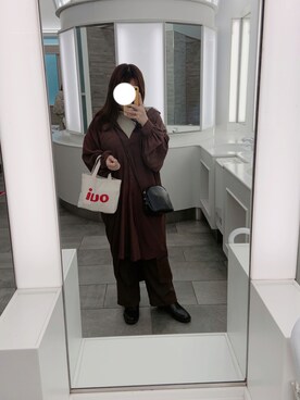 아유さん（レディース・148cm）の夏コーディネート