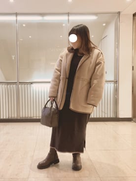 아유さんのコーディネート