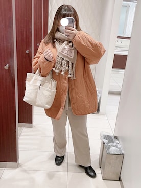 아유さんのコーディネート