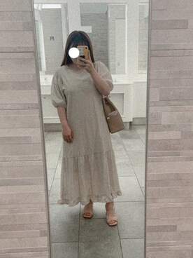 아유さんのコーディネート