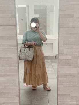 아유さんのコーディネート