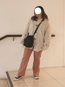 아유さんのコーディネート