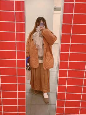 아유さんのコーディネート