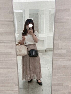 아유さんのコーディネート