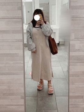 아유さんのコーディネート