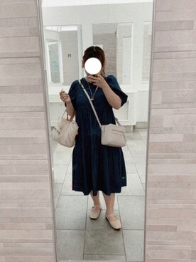 아유さんのコーディネート