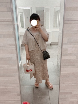 아유さんのコーディネート