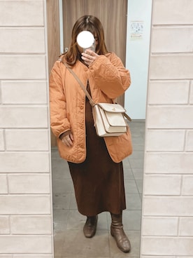 아유さんのコーディネート