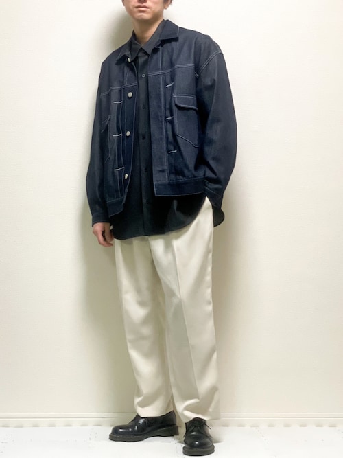kazuさんのコーディネート