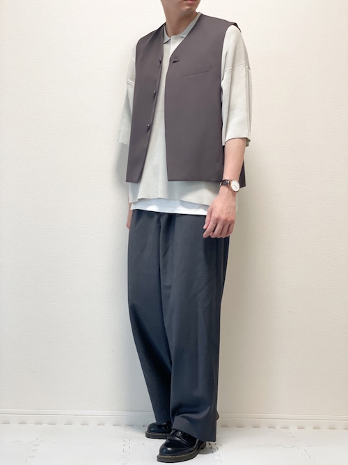 kazuさんのコーディネート