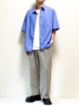 kazuさんのコーディネート