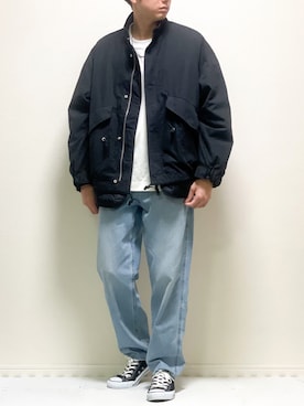 kazuさんのコーディネート