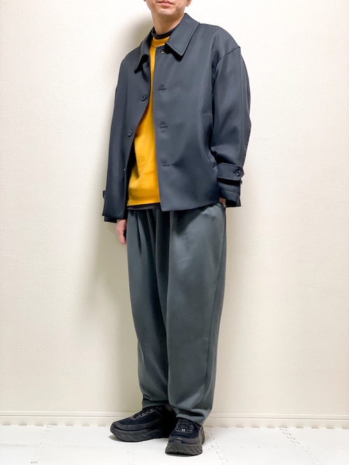 kazuさんのコーディネート
