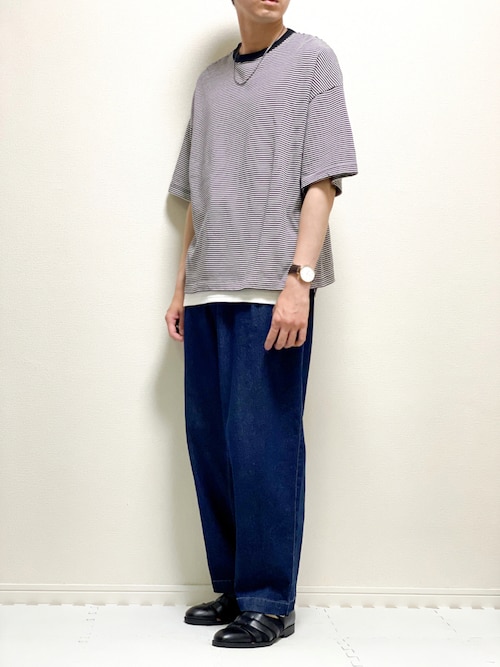 kazuさんのコーディネート