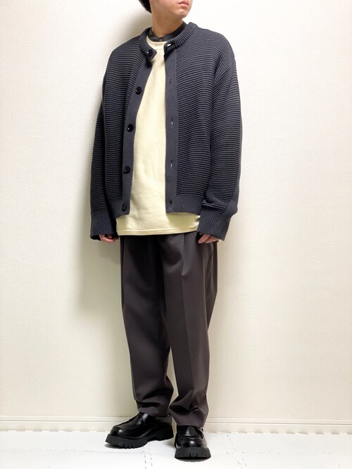 kazuさんのコーディネート