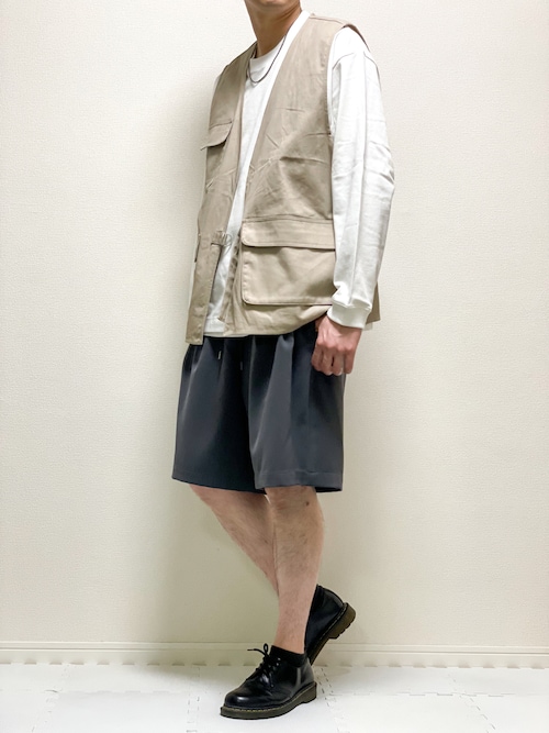 kazuさんのコーディネート
