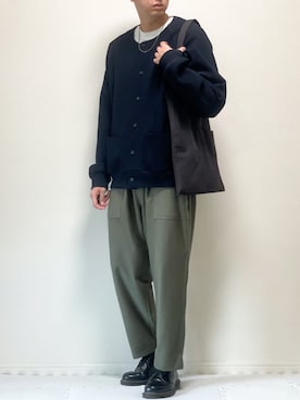 kazuさんのコーディネート