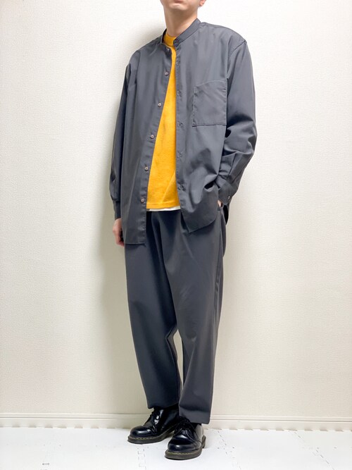 kazuさんのコーディネート