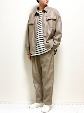 kazuさんのコーディネート