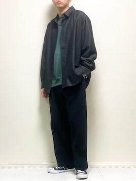 kazuさんのコーディネート