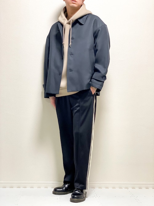 kazuさんのコーディネート