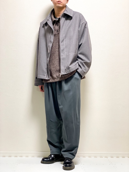 kazuさんのコーディネート