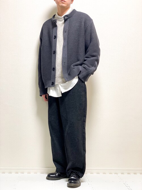 kazuさんのコーディネート