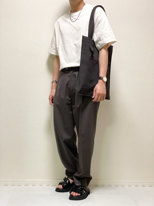 kazuさんのコーディネート