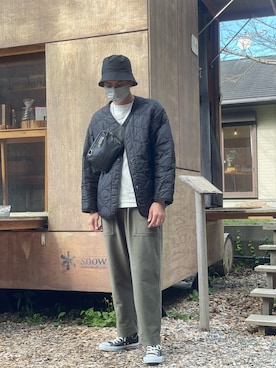 kazuさんのコーディネート