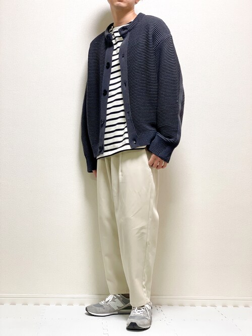kazuさんのコーディネート