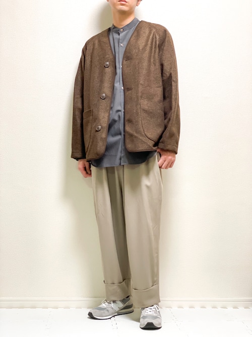 kazuさんのコーディネート
