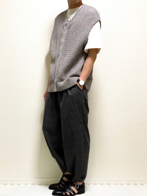 kazuさんのコーディネート