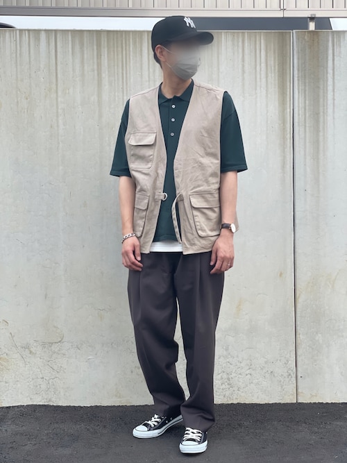 kazuさんのコーディネート