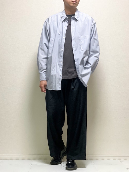 kazuさんのコーディネート