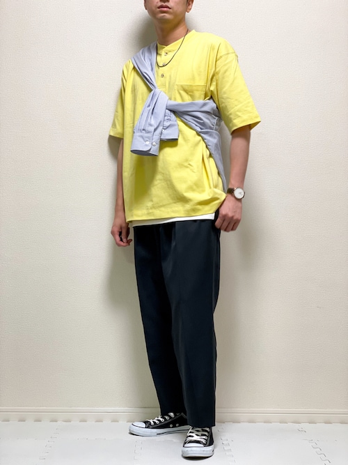 kazuさんのコーディネート