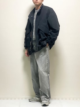 LIDNM(リドム)の「LINDA VACHON JACQUARD KNIT(ニット/セーター 人気大割引 LINDA VACHON L KNIT JACQUARD ニット/セーター