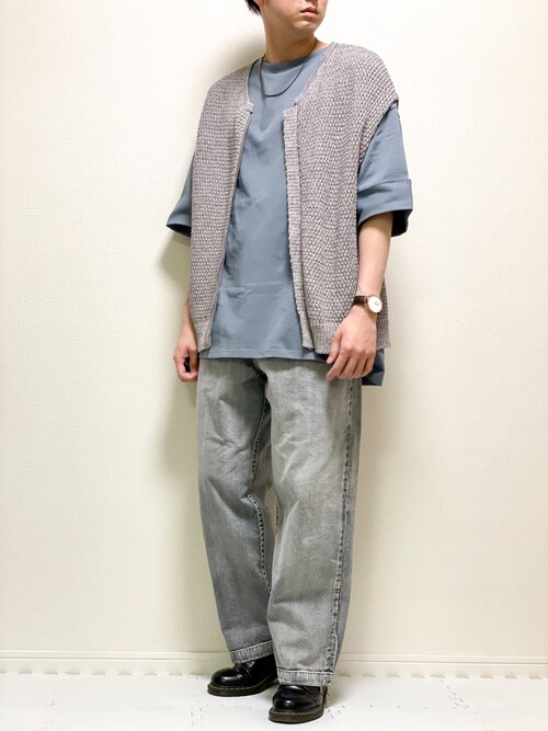 kazuさんのコーディネート