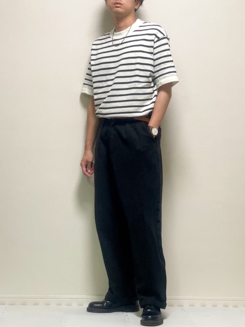 kazuさんのコーディネート