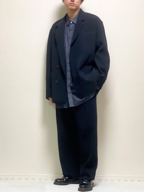 kazuさんのコーディネート