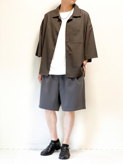 kazuさんのコーディネート