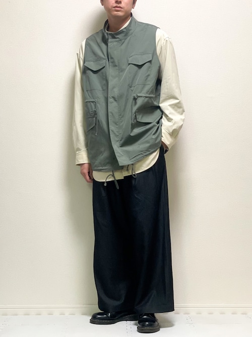 kazuさんのコーディネート