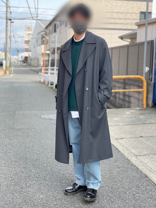 kazuさんのコーディネート